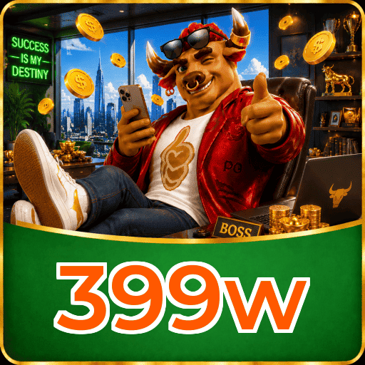 399w Segurança Logo 1