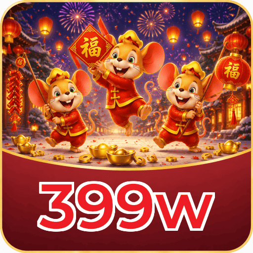 399w Logo 3