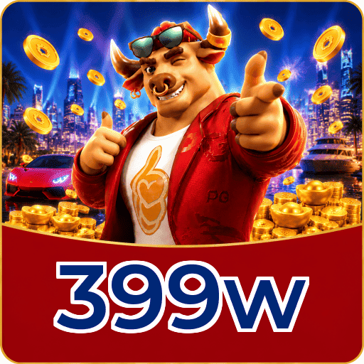 Fortune Tiger Logo 3